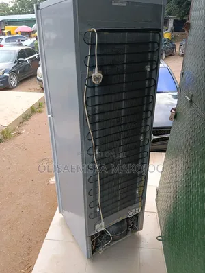 250L Thermacool Freezer and Fridge