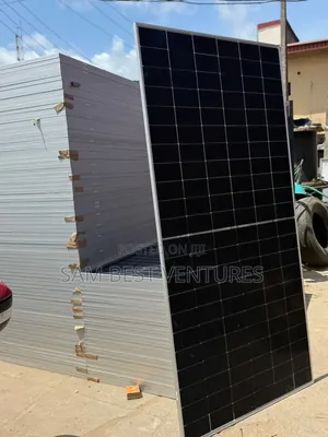 620w Ja Solar Panels Monocyline
