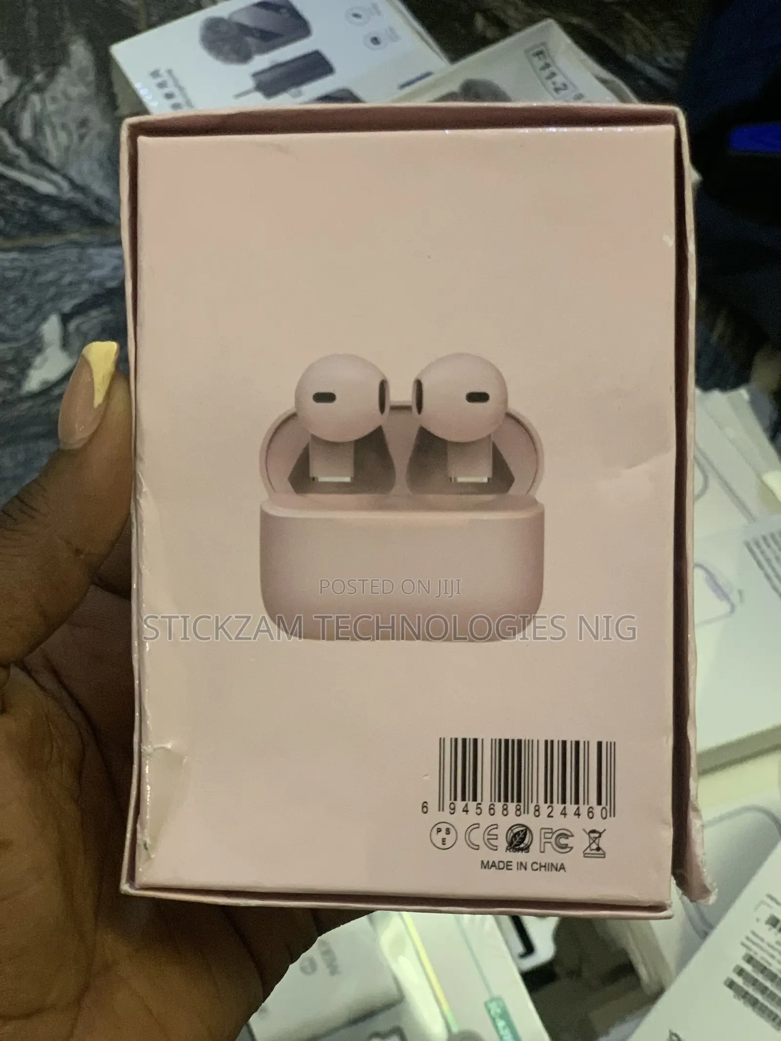 AirPod Pro 5s