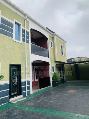 2bdrm Apartment in Heritage Estate, Akala Express for rent