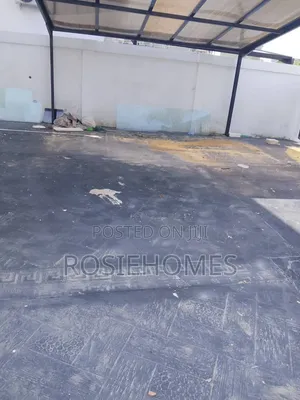 Warehouse for Rent in Ogunfayo