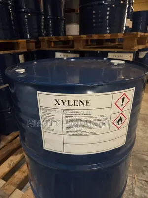 Xylene (Solvent)