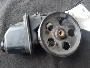 CHEVROLET CAPTIVA SPORT Power Steering Pump