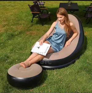 Inflatable Sofa Chair