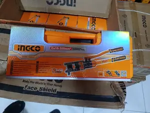 Hydraulic Hand Crimping Tools