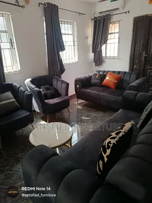 Complete Sofa Set