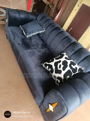 Complete Sofa Set