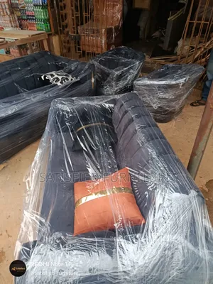 Complete Sofa Set