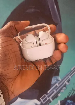 Samsung Bud 3 Pro