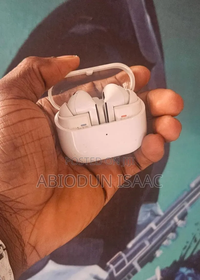 Samsung Bud 3 Pro