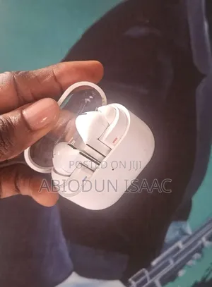 Samsung Bud 3 Pro