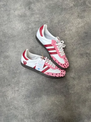 Adidas Samba Sneakers