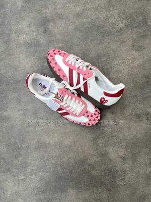 Adidas Samba Sneakers