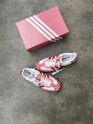 Adidas Samba Sneakers