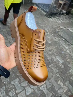 Original Loafers Shoe