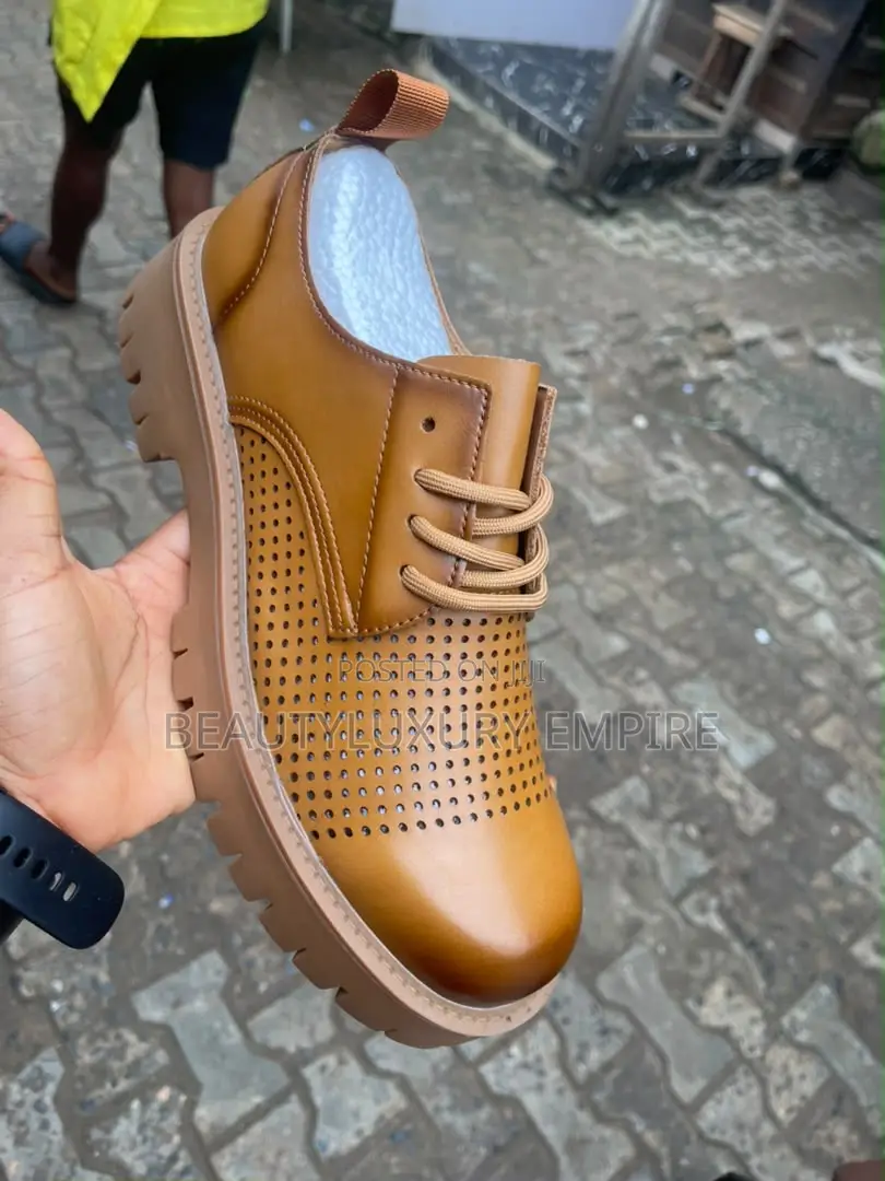 Original Loafers Shoe