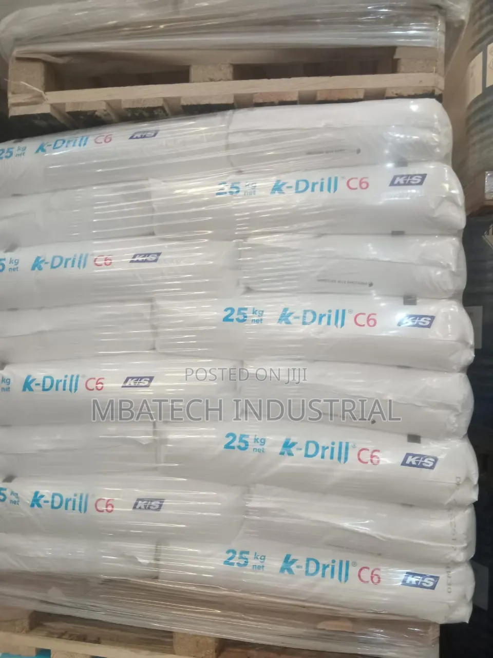 Potassium Chloride