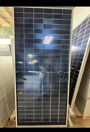 Jinco Solar Panels 590watts Brand New