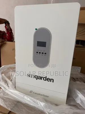 Canadian Solar Hybrid Inverter 11kW 48V