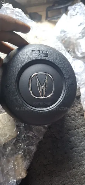 Steering Airbag ACURA MDX 2024