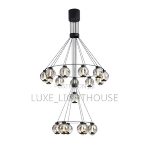 Sitting Room Chandelier