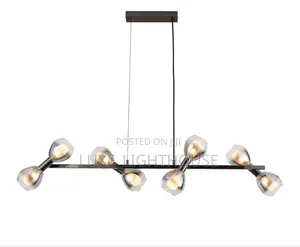 Sitting Room Chandelier
