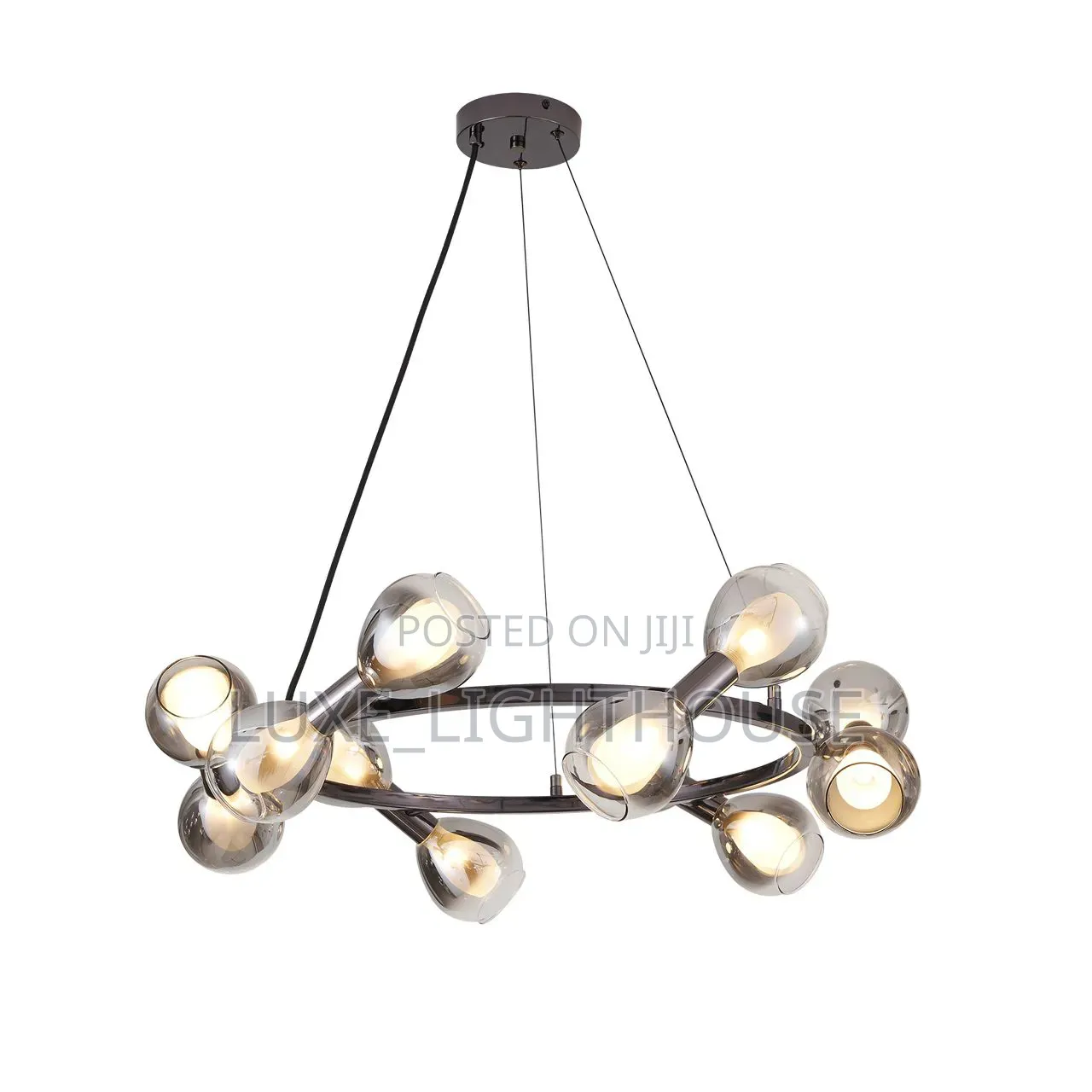 Sitting Room Chandelier