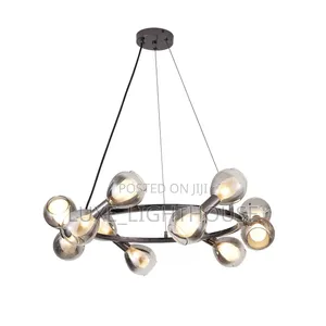 Sitting Room Chandelier