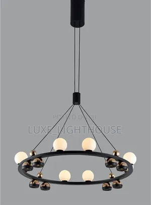 Sitting Room Chandelier