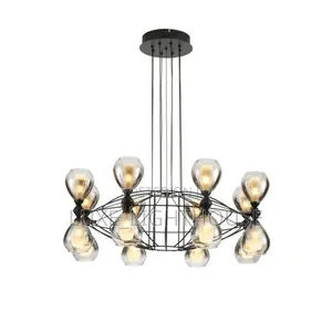 Sitting Room Chandelier