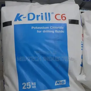 Potassium Chloride