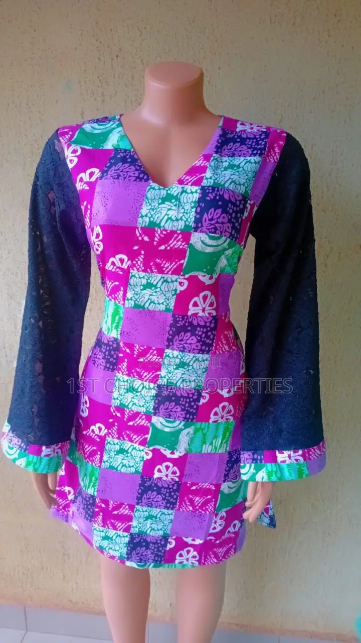 Simple Style