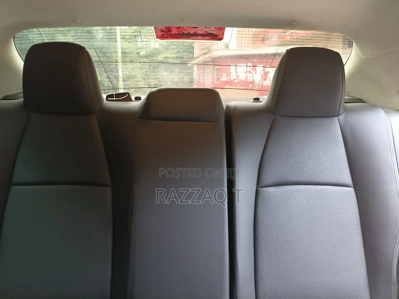 Toyota Corolla L 2022 Black