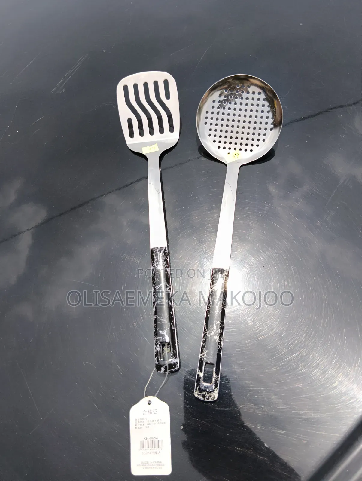 Original Cooking Spoons