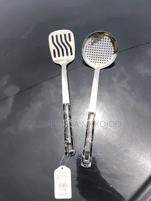 Original Cooking Spoons