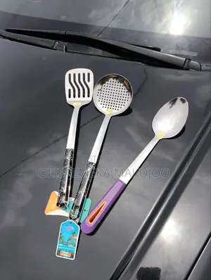 Original Cooking Spoons