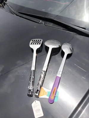 Original Cooking Spoons