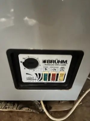 Chest Freezer