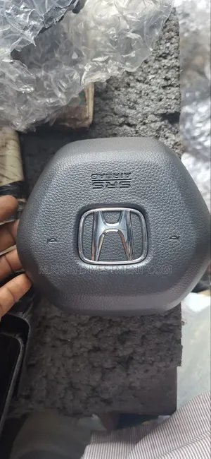 Steering Airbag Accord 2024