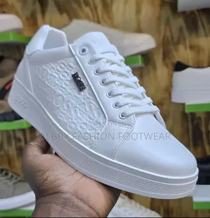 Premium Sneaker Collection in Stock