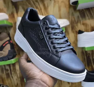 Premium Sneaker Collection in Stock