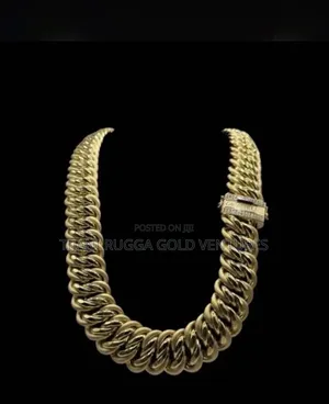 Pure Gold 750 Italy 18karat