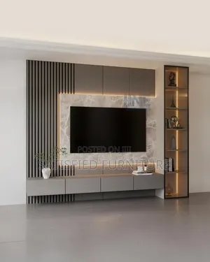 TV Console