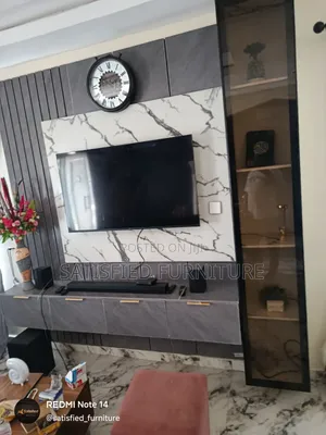 TV Console