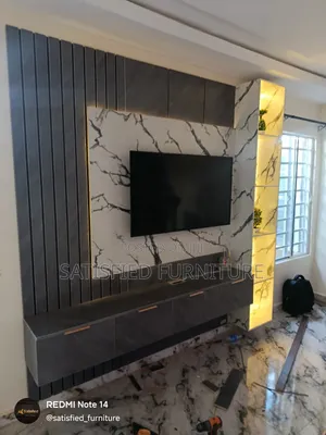 TV Console