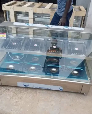 Food Warmer