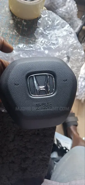 Steering Airbag Civic 2025