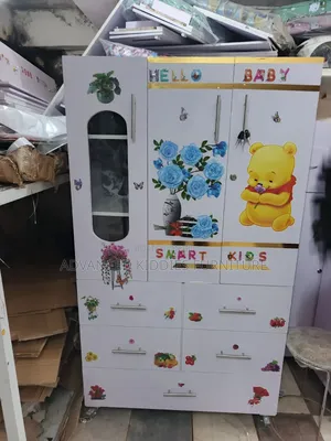 Children's Wardrobe