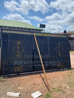 Design Gate