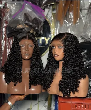 Human Hair and Bone Straight